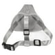 thumbnail image 3 of Bozal para Perro Transpirable Ajustable Prevenir Morder Masticar Bozal De Malla para Mascotas para Entrenamiento Al Aire Libre Gris S, 3 of 12