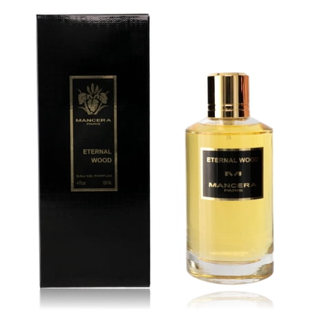 Mancera Eternal Wood by Mancera 4 oz EDP Spray for Unisex