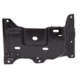 thumbnail image 2 of For Ford F-150 2015 16 17 18 19 2020 Bumper Bracket Passenger Side | Front | Steel | Replacement For FO1067194 | FL3Z17B984A, FD943000U-0R00, 2 of 6