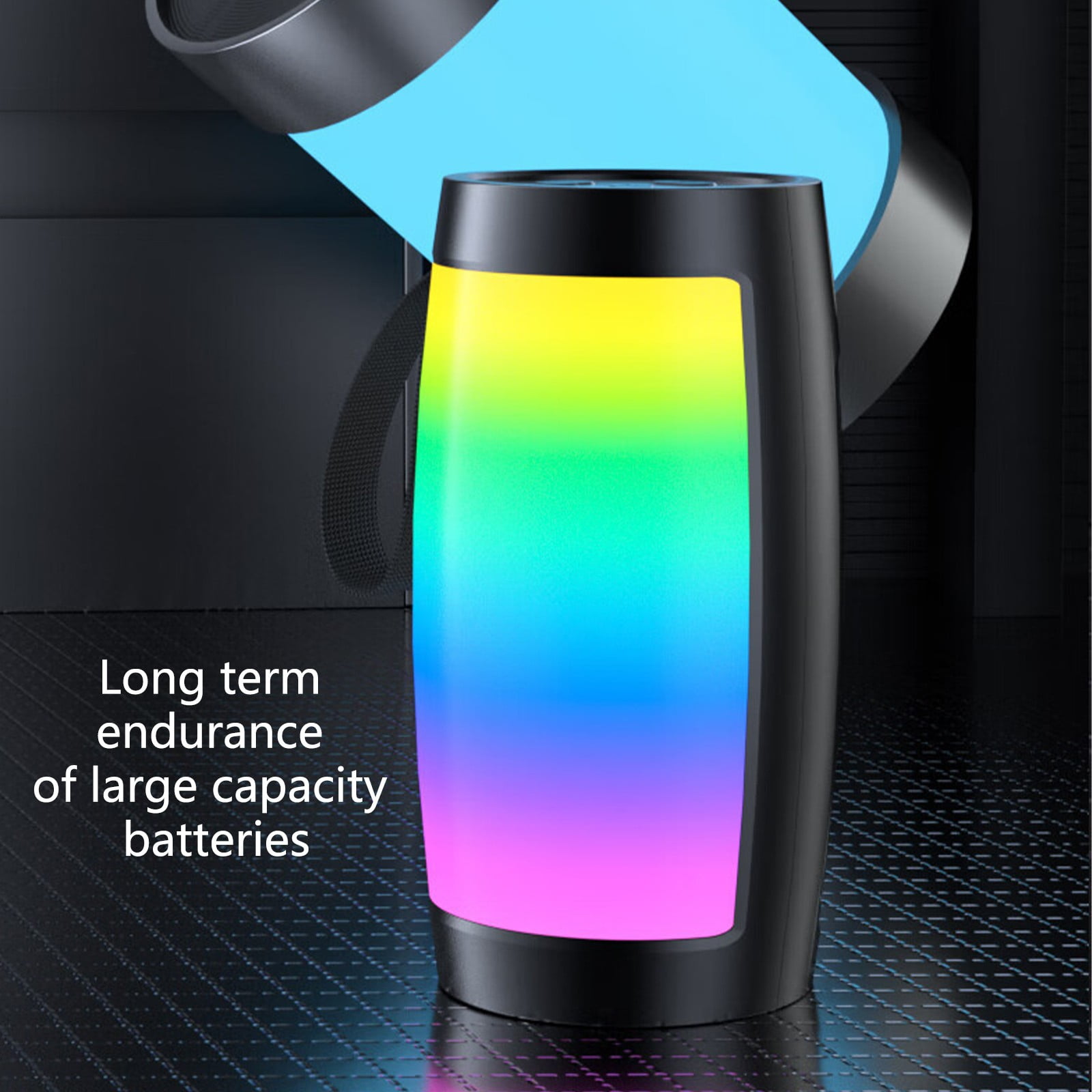 MUSIC BOX BLUETOOTH inPods LITTLEFUN ELEVEN TWS WIRELESS
