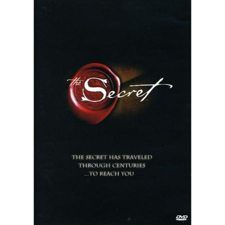 The Secret (Extended Edition) (Widescreen)