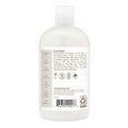 thumbnail image 2 of SheaMoisture Daily Hydration Shampoo 100% Virgin Coconut Oil for All Hair Types Sulfate-Free 13 oz, 2 of 5