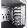 thumbnail image 3 of Caja de carga para tabletas Luxor 12 Capacity Secure con montaje, 3 of 8