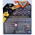 thumbnail image 4 of Monster Jam Series 24 Soldier Fortune Black Op 1:64 Scale Truck with Bonus Regalo, 4 of 6