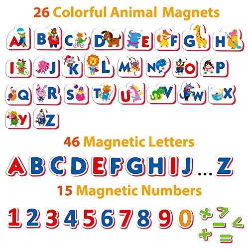 large magnets for toddlers