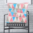 thumbnail image 3 of Cushión de silla gruesa, para oficina, suave y transpirable, diseño ergonómico, para estudiantes, uso todo año, material resistente, sin acumular sudor, para hogar, oficina, viaje\ Blahzhy, 3 of 8