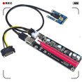 thumbnail image 4 of Mini Pcie To Pci Express 16x Riser For Laptop External Graphics Card, 4 of 5