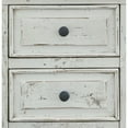 thumbnail image 5 of Picket House Furnishings 38"W Farmhouse Wood Chest in White Finish, 5 of 6