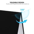 thumbnail image 3 of WEUVEB Light Reflector Foldable Photography Reflective Board for Jewelry Cosmetics and Food, 3 of 8