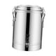 thumbnail image 2 of Dispensador de bebidas frías y calientes Contenedor para bebidas calientes Dispensador de agua caliente de doble pared 20L, 2 of 9