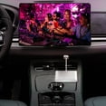 thumbnail image 2 of iMounTEK Wireless Adapter Plug & Play Wired to Wireless CarPlay for IOS Phone Compatible for all Cars That Supports Wireless CarPlay, 2 of 11