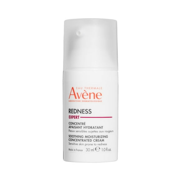 Crema hidratante para la piel Avène Redness Expert Cream 30 ml