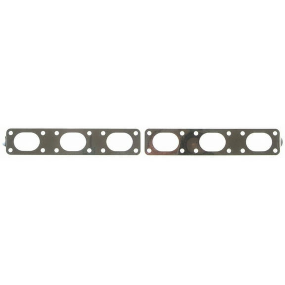 FEL-PRO MS 96553 Exhaust Manifold Gasket Set Fits select: 1998-1999 BMW M, 1997 BMW Z3