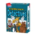 thumbnail image 2 of Detectives Falomir 31099 Azul Falomir Falomir 31099, 2 of 3