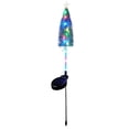thumbnail image 2 of Outdoor Solar Christmas Tree Light ,Solar Powered Prelit Small Christmas Tree For Holiday Outside Garden Yard Decor, 2 of 8