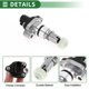 thumbnail image 3 of Sensor de velocidad de transmisión Unique Bargains VSS para Toyota RAV4 2.0 1996-2000 No. 8318112060 Negro Resistente, 3 of 6