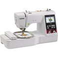 thumbnail image 6 of Brother Disney PE550D Embroidery Machine with $199 Free Bonus Bundle, 6 of 8