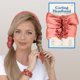 thumbnail image 5 of Varilla Rizadora Sin Calor de Espuma Suave para Mujer, Cabello Largo para Dormir, Diadema DIY, Cinta para Rizar, Varilla para Rizar El Cabello, Herram - rojo Baoblaze Barras de curling, 5 of 8