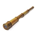 thumbnail image 2 of Spyglass Telescope THOR INSTRUMENTS 18" Brass 10x Magnify, 2 of 6