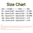 thumbnail image 2 of KYAIGUO Baby Boys Girls Corduroy Jacket Coats Long Sleeve Hoodie Single Breasted Spring Autumn Coats Outerwear for Infant Toddler 6 Months-4 Years, 2 of 9