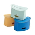 thumbnail image 5 of Tabouret Pliant Ménager Épaissi Chaise Portable Extérieure Mini Maza Léger Poisson, 5 of 5