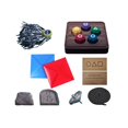 thumbnail image 3 of Juego Corea Play Tradicional Play Corea Folk Hand Eye Coordinación de coordinación (C), 3 of 8