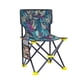 thumbnail image 5 of Wosthever Silla plegable para acampar, sillas de pesca portátiles impermeables, silla de viaje para dibujar, taburete de Picnic para Patio, Almacenamiento y organización del hogar, 5 of 6
