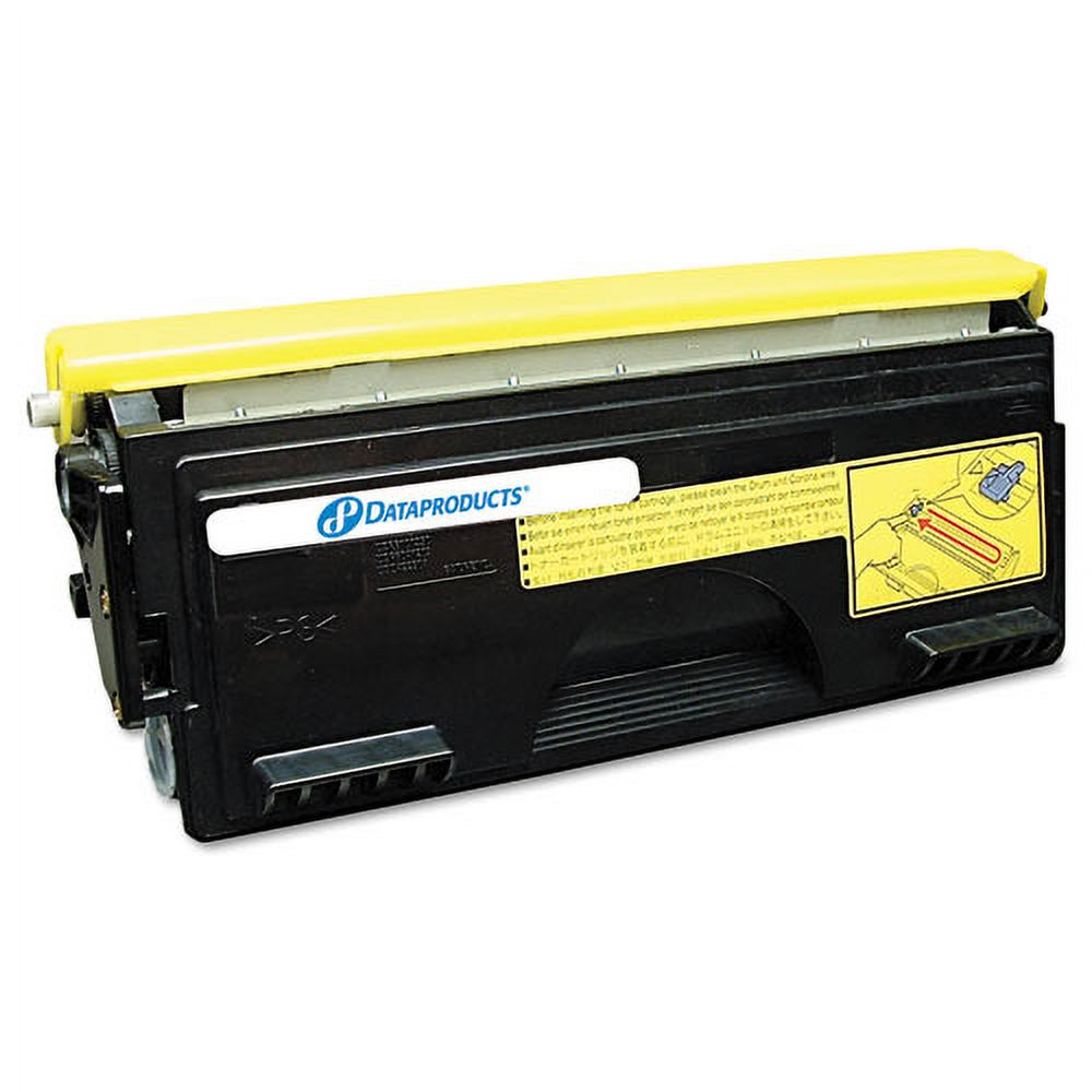 Dataproducts DPCTN550 Remanufactured TN550 Toner, Black - image 2 of 2