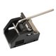 thumbnail image 1 of Dispositivo para pelar cuero Máquina peladora de cuero manual Separador de cuero DIY Herramienta manual para descascarar cuero, 1 of 8
