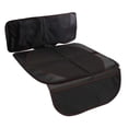 thumbnail image 1 of Universal Child Safety Seat Anti-Slip Anti-Scratch Mat Pads Waterproof Car Seat Protective Cover for-Baby Kid Protection, 1 of 4