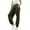 Army Green, variant on SNKSDGM Women's Plus Womens Sweatpants Long Length Sweatpants Women Baggy Tall Ladies' Waisted Sports Pants with Pockets High Waisted Sports Gym Exercise Slim Fit Jogging Pants Casual Pants