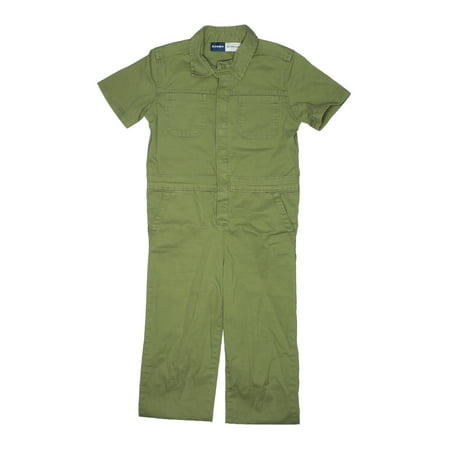 

Pre-Owned Old Navy Girl s Size 5T Jumpsuit