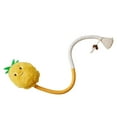 thumbnail image 1 of Pet Toys Interactive Cat Rope Chew Friendly Plaything for Indoor Engagement Hours of, 1 of 4