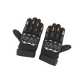 thumbnail image 1 of Gants de Skateboard Longboard Drift Accessoires de Skate Rouge, 1 of 9