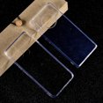 thumbnail image 3 of Para Huawei DIY especial gota transparente acrílico fondo duro borde suave carcasa dura fondo móvil funda crema pegamento, 3 of 5
