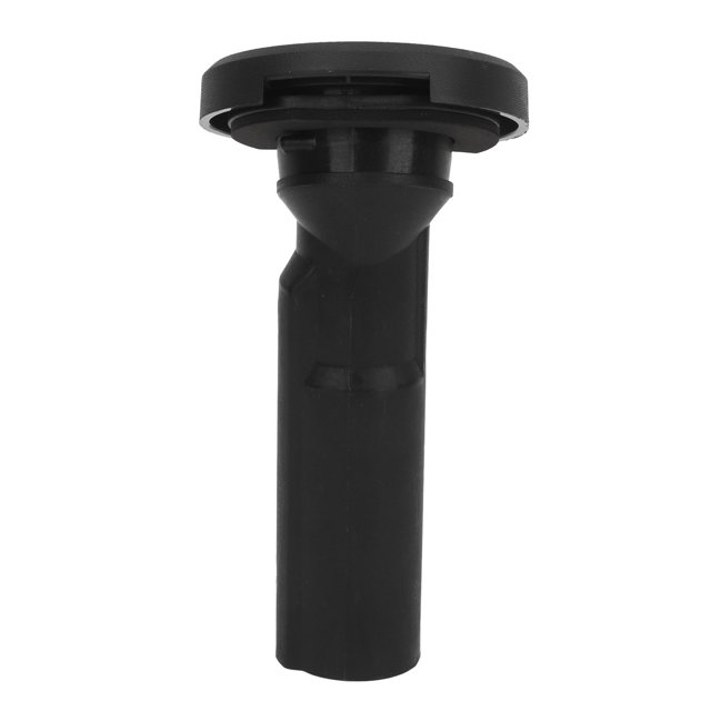 Cubierta de polipasto de rueda de repuesto 47830 Cubierta de guía de tubo de cilindro para modelos de camiones HD 2500 y 3500