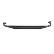 Smittybilt SRC Side Armor (Black) - 76632