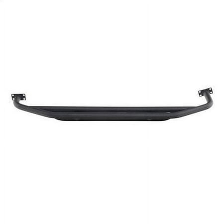 Smittybilt SRC Side Armor (Black) - 76632