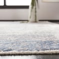 thumbnail image 4 of Safavieh Dream Blazhe Abstract Area Rug, Gray/Blue, 8' x 10', 4 of 10