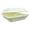 White, variant on 8 x 8 x 3 inches Bagasse 3-Compartment Disposable Hinged Containers 200 Pack Sugarcane Biodegradable Take out Bento Box (White)
