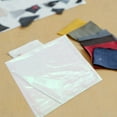 thumbnail image 3 of Costura de tela de Organza, tejido de costura, artesanía decorativa, fabricación de aderezos, accesorio de costura de tela, 3 of 8