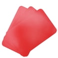 thumbnail image 4 of 3 PCS Waterproof Kayak Patch Inflatable Boat Repair Kit Repair Rafts Boat Patches for Inflatable Raft Boat Canoe Kayak, 4 of 7