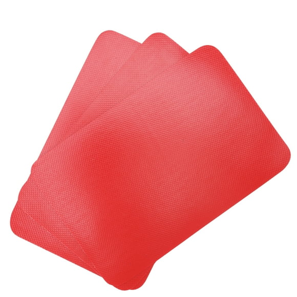 Inflatable Boat Repair Kit 3 PCS Waterproof Kayak Patch Repair Rafts Boat Patches for Inflatable Raft Boat Canoe Kayak