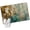 Multicolor, variant on Teal Brown Abstract Area Rug 6x9 Washable Rug Non Slip Vintage Mottled Gradient Modern Art Large Area Rug Soft Stainresistant Indoor Floor Carpet for Living Room Bedroom Home Office Dining Room