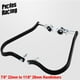 thumbnail image 2 of Protectores de manos de aluminio para motocicletas, motocross ..., 2 of 5