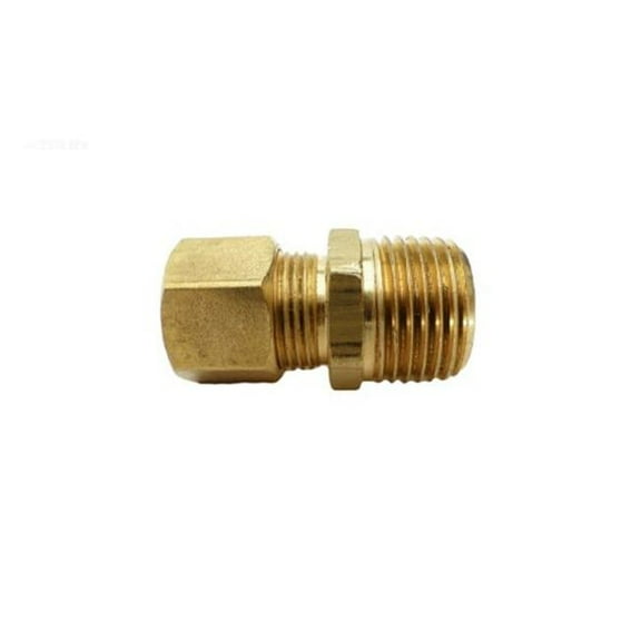 Rola-Chem RC527158 Brass Injection Fitting