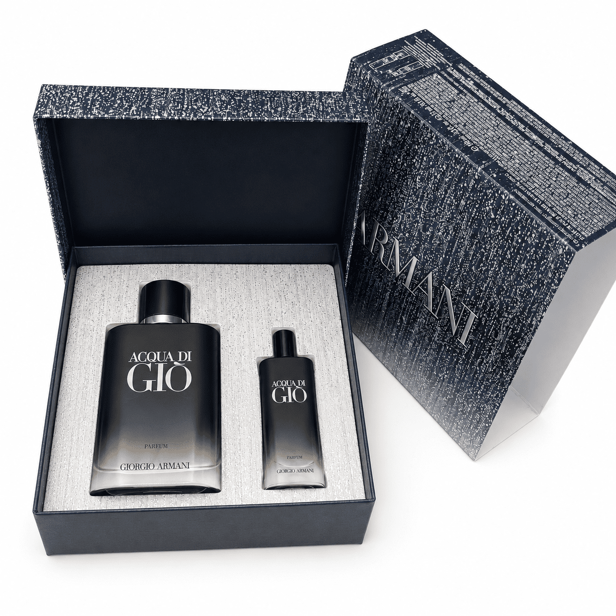 Yves Saint Laurent MYSLF 2-Piece Gift Set Eau De Parfum 3.4 fl oz