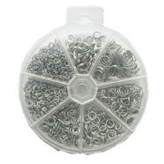 Tim Holtz Tag Press Rings 1.25