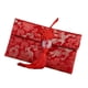 thumbnail image 2 of sobre rojo de año Nuevo Chino, paquete rojo de boda, bolsa de regalo de moda Hongbao, bolsillo rojo para Festival de Primavera Hong Bao para Estilo A horizontal, 2 of 8