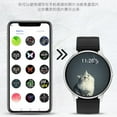 thumbnail image 3 of smart watch, 3 of 5